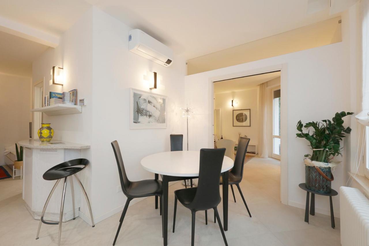 Siena Uptown - Sabrina'S Charming Apartment Exterior foto